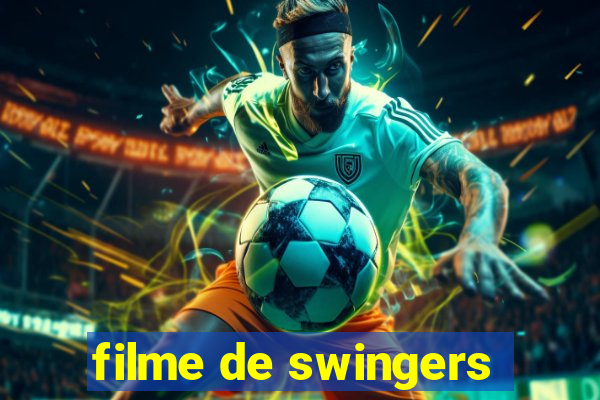 filme de swingers